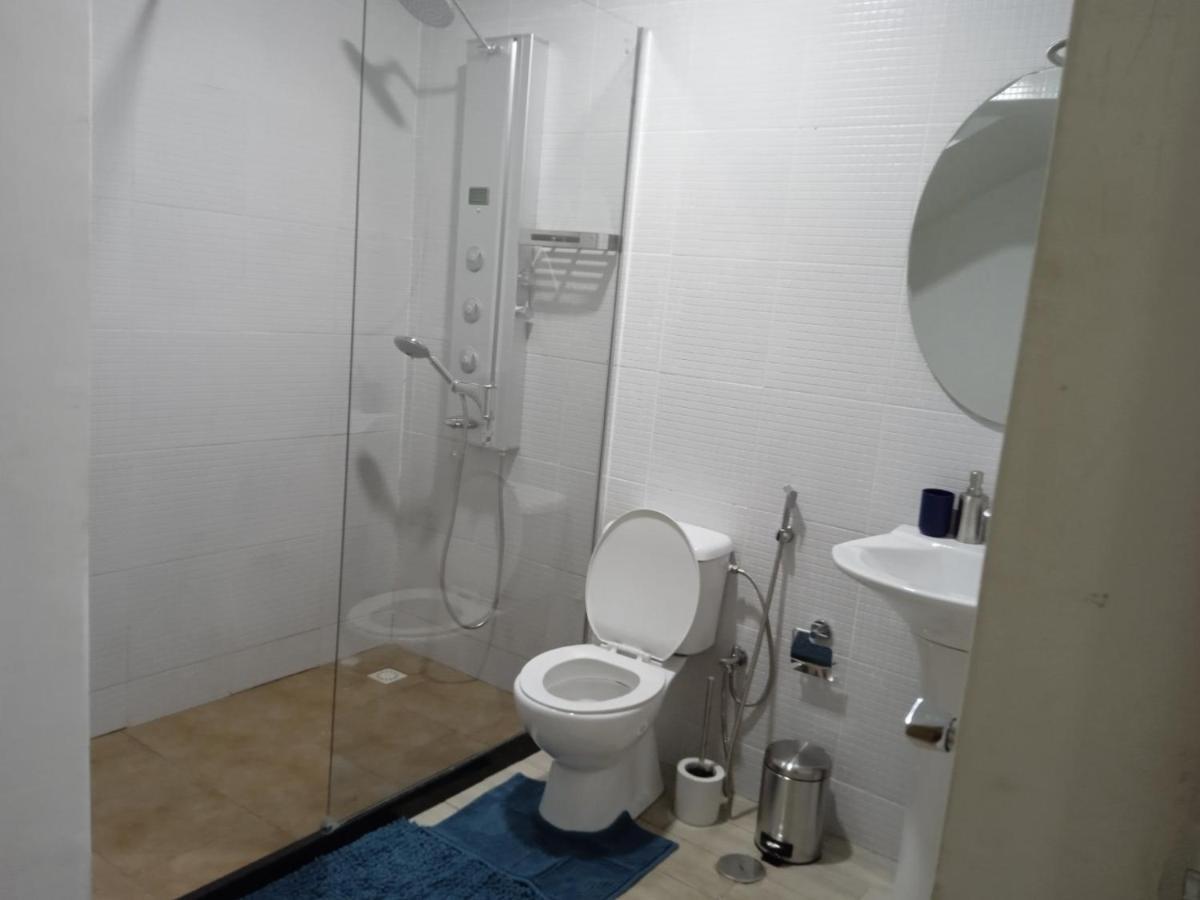 Hostel Pull Up Praia Zewnętrze zdjęcie