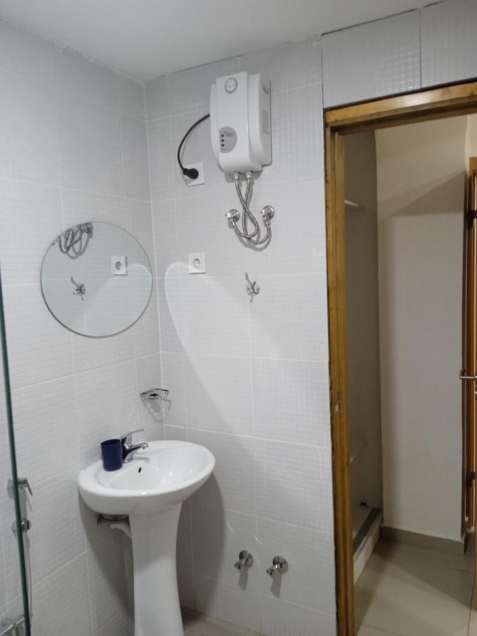 Hostel Pull Up Praia Zewnętrze zdjęcie