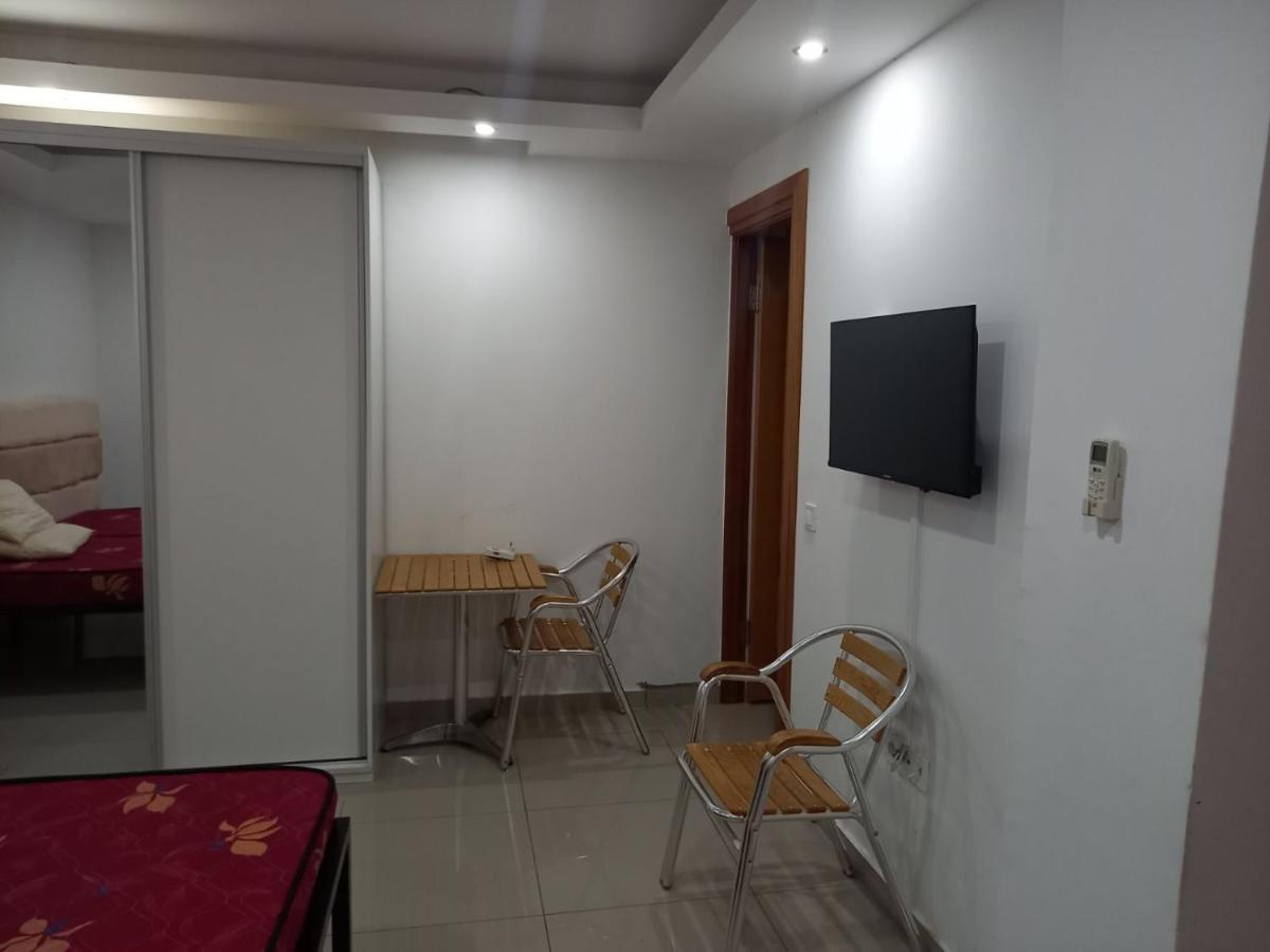 Hostel Pull Up Praia Zewnętrze zdjęcie