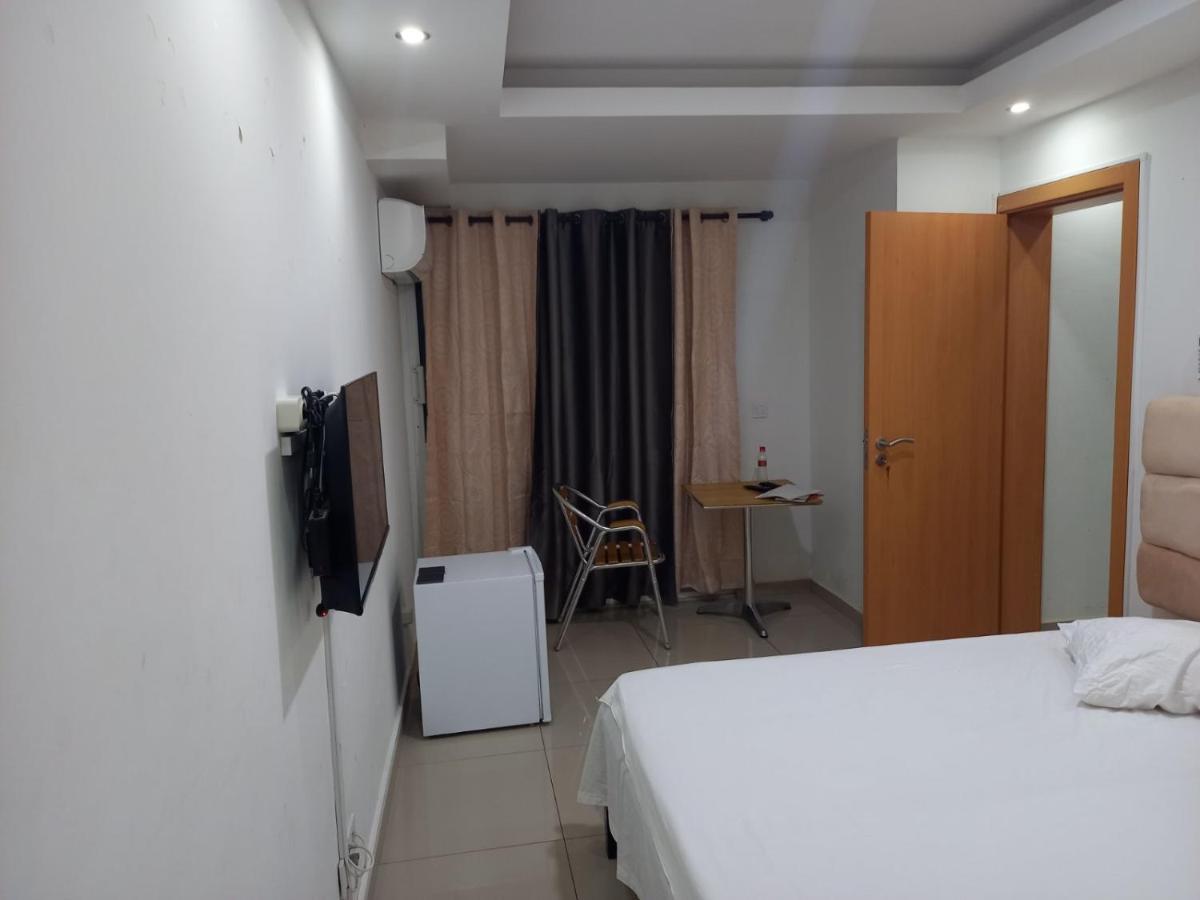 Hostel Pull Up Praia Zewnętrze zdjęcie