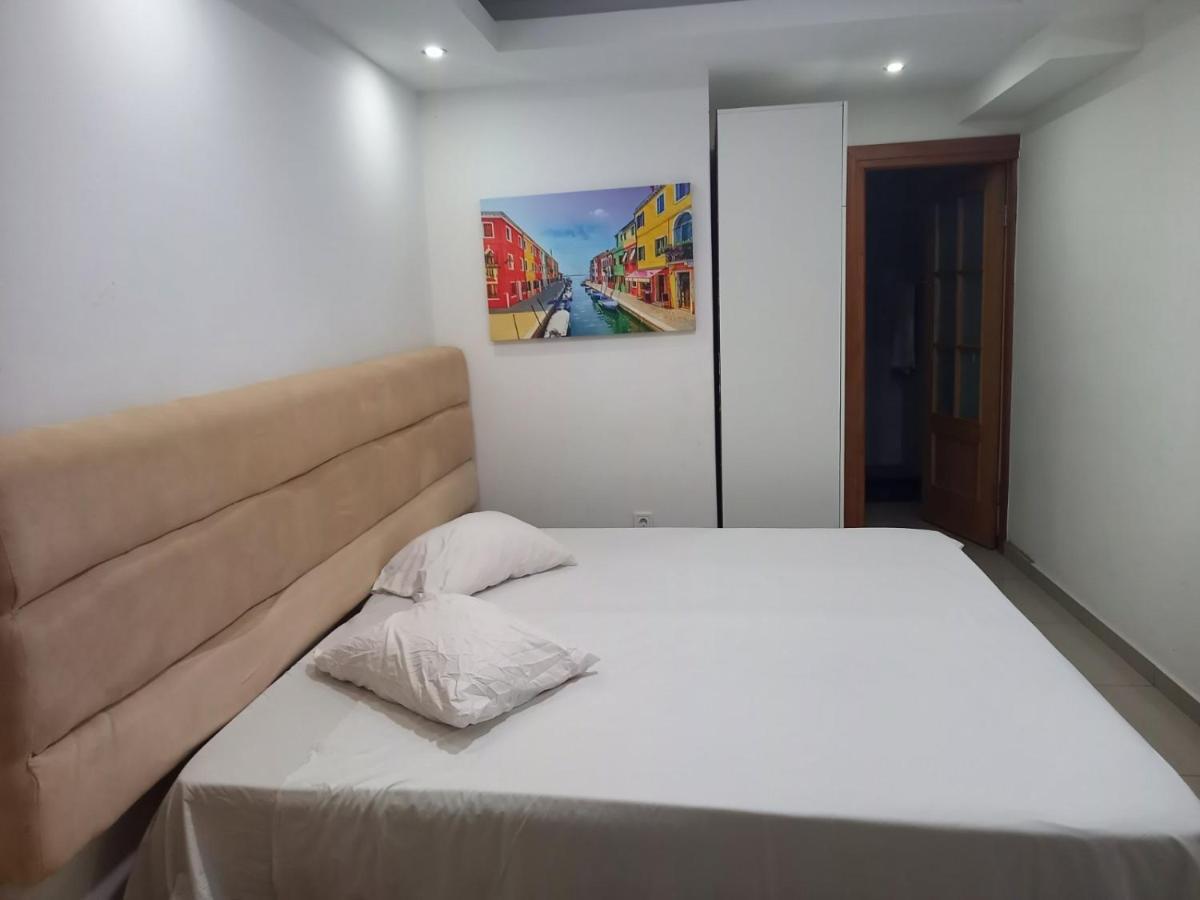 Hostel Pull Up Praia Zewnętrze zdjęcie